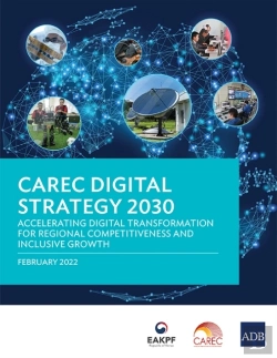 Bertrand.pt - Carec Digital Strategy 2030