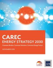Carec Energy Strategy 2030