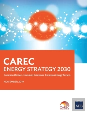 Carec Energy Strategy 2030