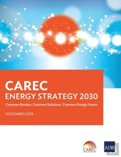 Bertrand.pt - Carec Energy Strategy 2030