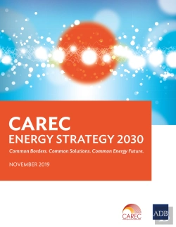 Bertrand.pt - Carec Energy Strategy 2030
