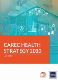 Carec Health Strategy 2030
