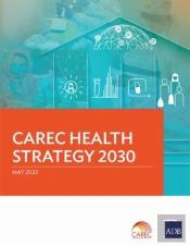 Carec Health Strategy 2030