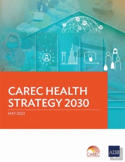 Bertrand.pt - Carec Health Strategy 2030