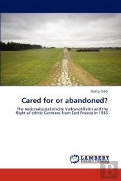 Cared For Or Abandoned?