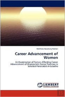 Bertrand.pt - Career Advancement Of Women