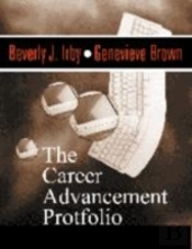 Career Advancement Portfolio
