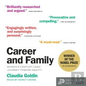Career And Family