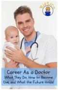 Career As A Doctor