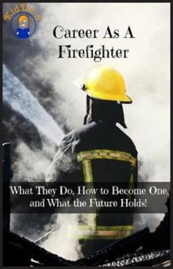 Bertrand.pt - Career As A Firefighter