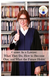 Career As A Lawyer