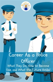 Career As A Police Officer