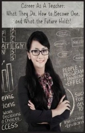 Career As A Teacher