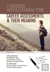 Career Assessments & Their Meaning