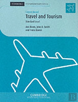 Bertrand.pt - Career Award In Travel And Tourism: Standard Level
