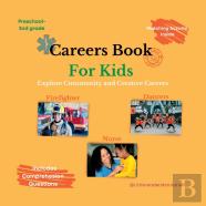 Career Book For Kids