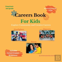 Bertrand.pt - Career Book For Kids