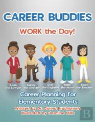 Career Buddies Work The Day!