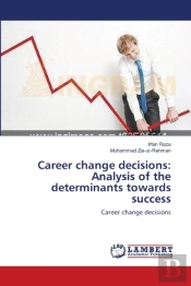 Career Change Decisions