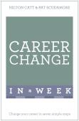 Career Change In A Week