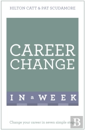Career Change In A Week
