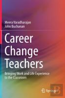 Career Change Teachers