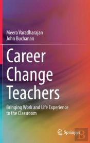 Career Change Teachers