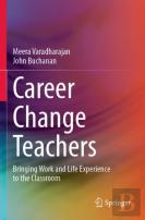 Career Change Teachers