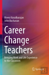 Career Change Teachers