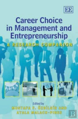 Bertrand.pt - Career Choice In Management And Entrepreneurship