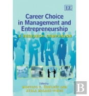 Career Choice In Management And Entrepreneurship