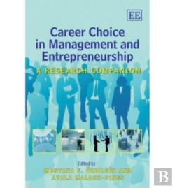 Bertrand.pt - Career Choice In Management And Entrepreneurship