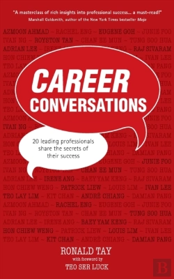 Bertrand.pt - Career Conversations