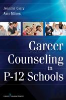 Career Counseling In P-12 Schools