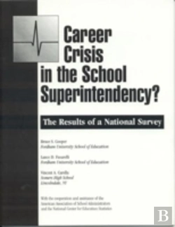 Bertrand.pt - Career Crisis In The Superintendency