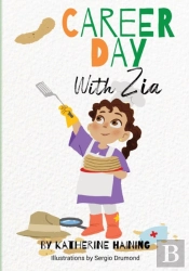 Career Day With Zia