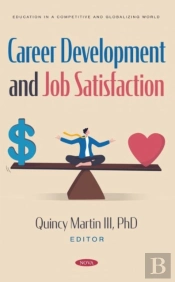 Career Development And Job Satisfaction