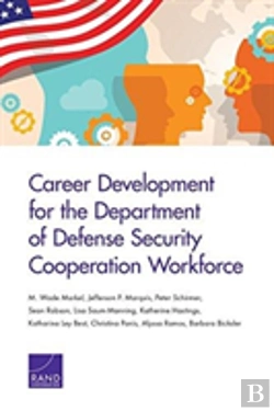 Bertrand.pt - Career Development For The Department Of Defense Security Cooperation Workforce