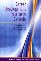 Career Development Practice In Canada