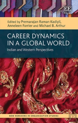 Bertrand.pt - Career Dynamics In A Global World