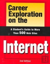 Career Exploration On The Internet