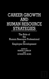 Career Growth And Human Resource Strategies