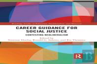 Career Guidance For Social Justice