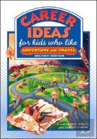Career Ideas For Kids Who Like Adventure And Travel