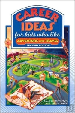 Bertrand.pt - Career Ideas For Kids Who Like Adventure And Travel