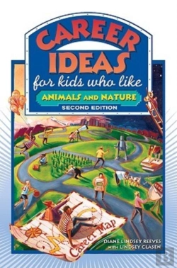 Bertrand.pt - Career Ideas For Kids Who Like Animals And Nature