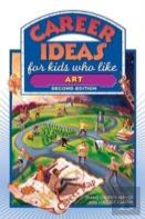 Career Ideas For Kids Who Like Art