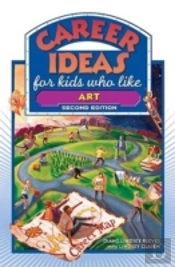 Career Ideas For Kids Who Like Art