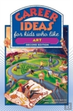 Bertrand.pt - Career Ideas For Kids Who Like Art