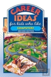 Career Ideas For Kids Who Like Computers